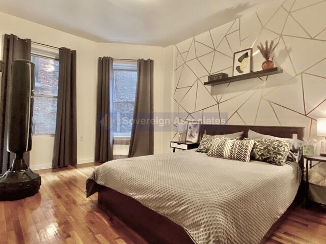 1-Bedroom at 216 West 102nd Street