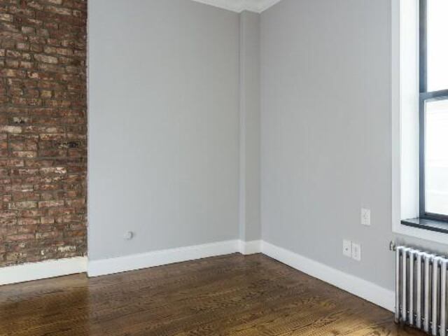 2-Bedroom at 334 East 100th Street