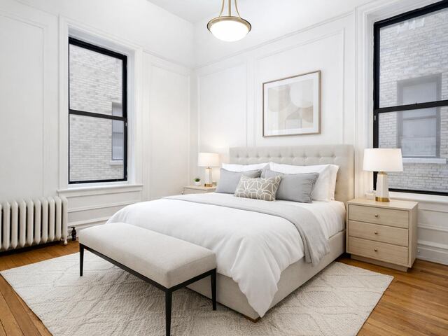 1-Bedroom at 664 West 163rd Street