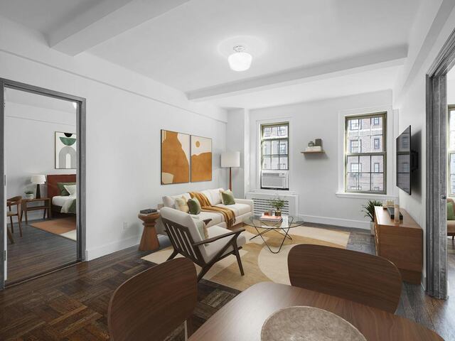 2-Bedroom at 24 Fifth Avenue