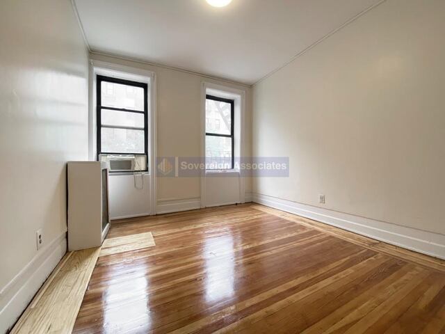 3-Bedroom at 182 Claremont Avenue