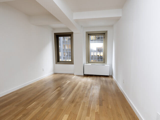 1-Bedroom at Claridge's