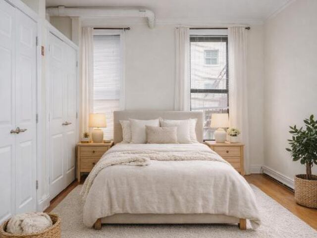 1-Bedroom at 44 Avenue B