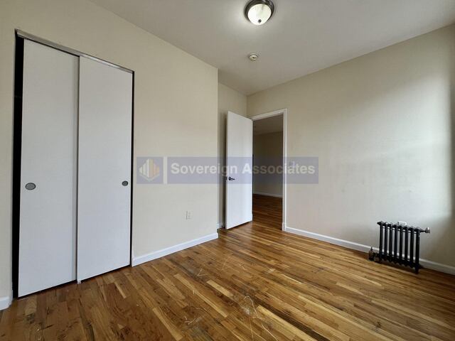 4-Bedroom at 606 West 191st Street