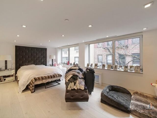 3-Bedroom at 350 East 81st Street