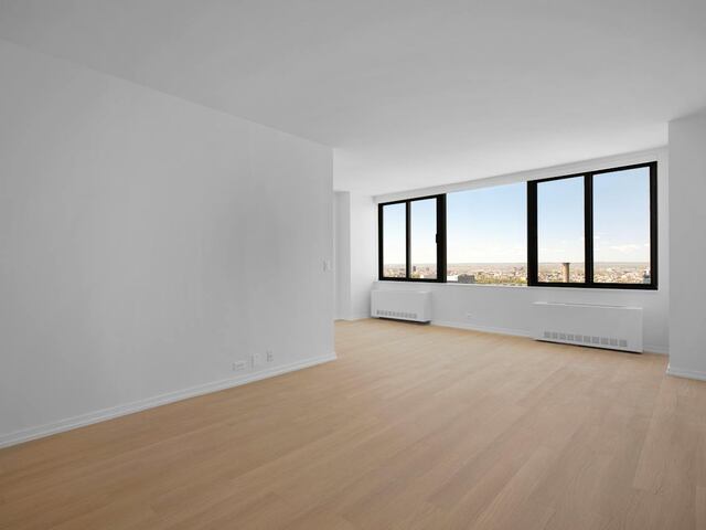 Studio at South Park Tower