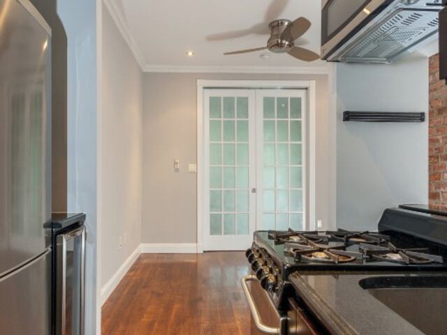 2-Bedroom at 309 East 8th Street