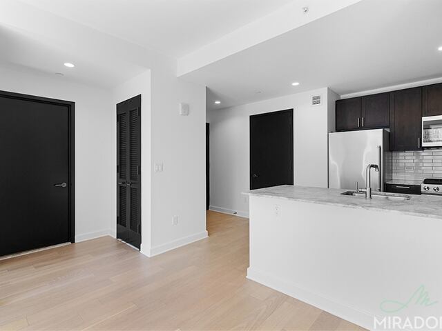 2-Bedroom at 21 West End Avenue