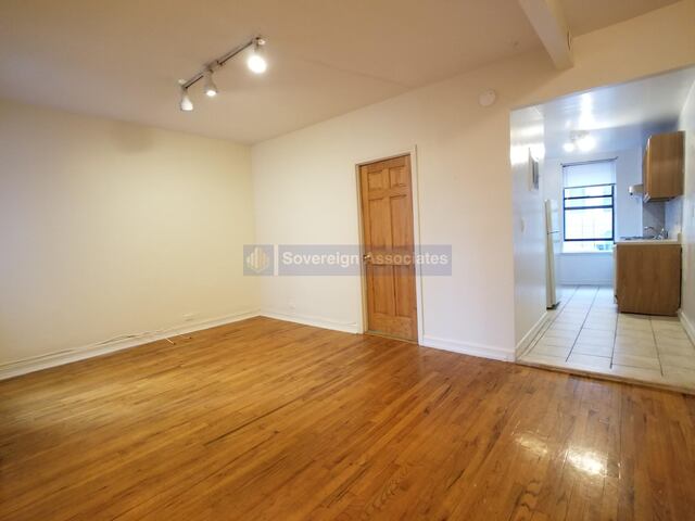 1-Bedroom at 86 Haven Avenue