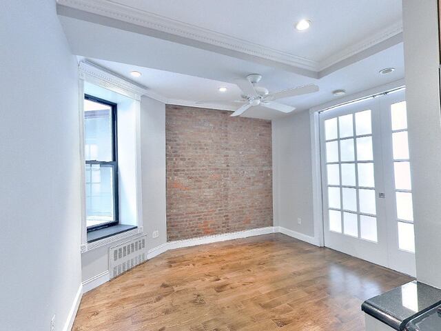 2-Bedroom at 209 East 25th Street