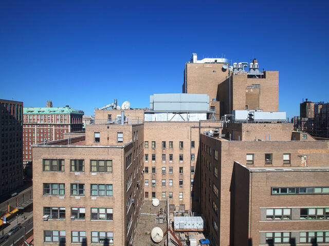 1-Bedroom at Enclave at the Cathedral