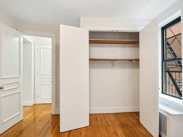 1-Bedroom at 226 East 70th Street