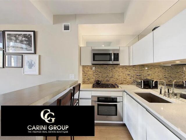 1-Bedroom at The A Building