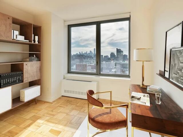 2-Bedroom at Ohm