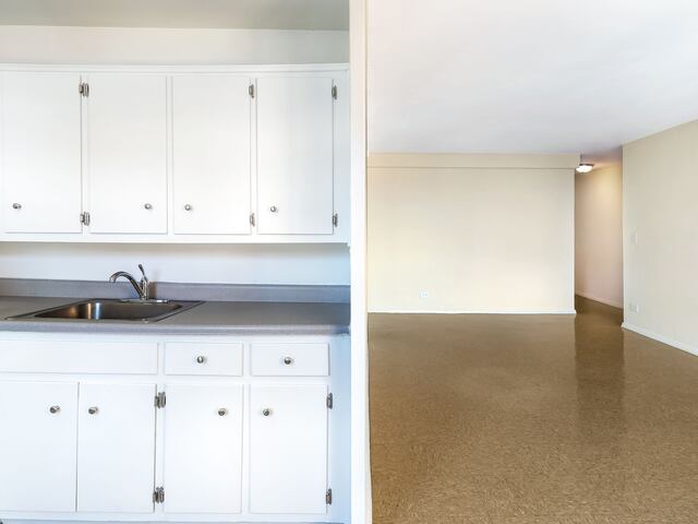 Studio at LeFrak City: Brazilia