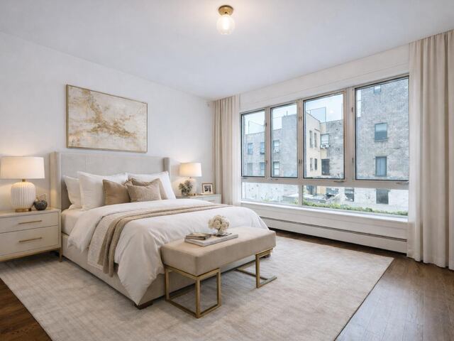 2-Bedroom at 143 Skillman Avenue