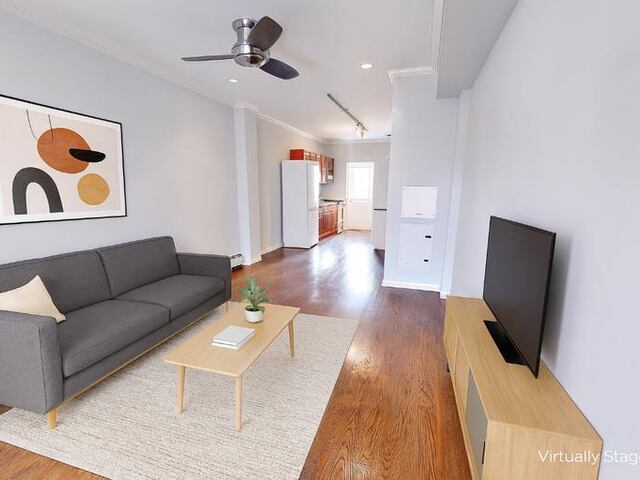 1-Bedroom at 345 East 5th Street