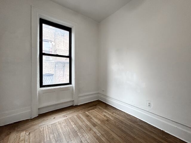 3-Bedroom at 3139 Broadway
