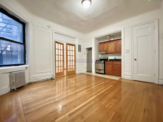 1-Bedroom at 45 Tiemann Place