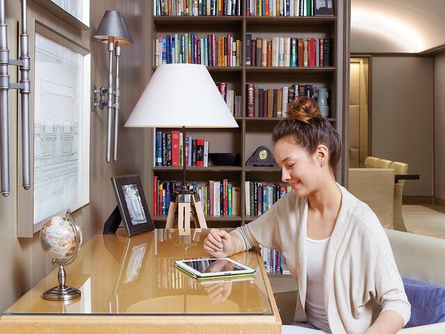 2-Bedroom at The Sage