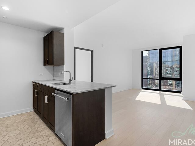 2-Bedroom at 21 West End Avenue