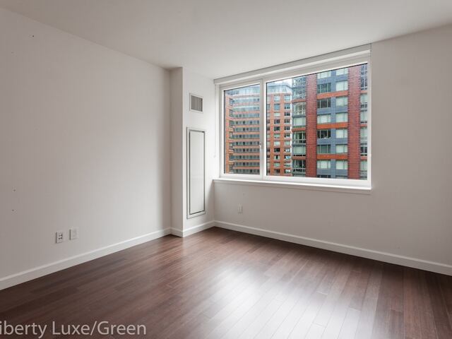 2-Bedroom at Liberty Luxe