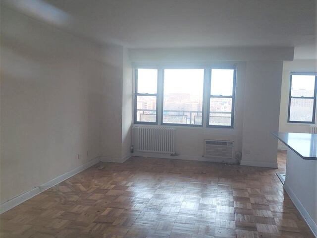 1-Bedroom at The Marseilles