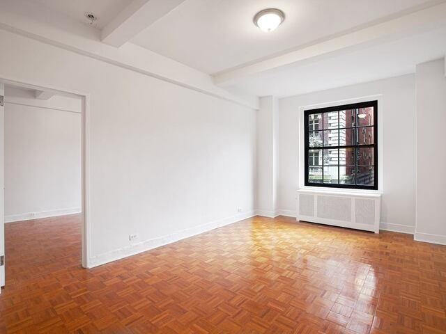 1-Bedroom at South Pierre (aka 160 West 71st)