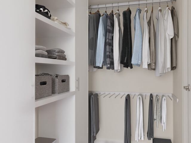 Studio at Parker Towers: 104-60 Queens Blvd