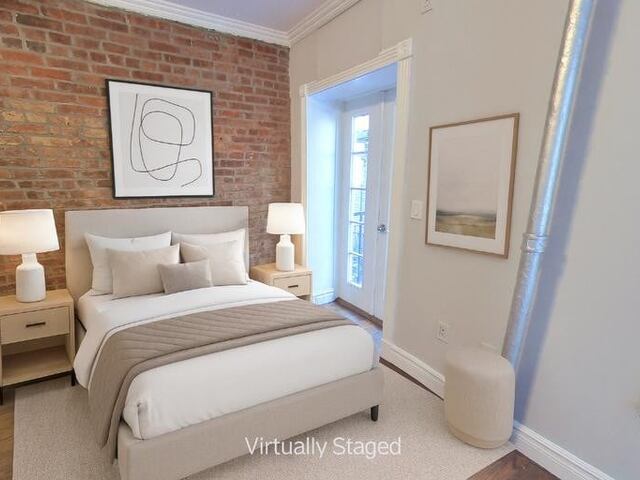 4-Bedroom at 941 Second Avenue