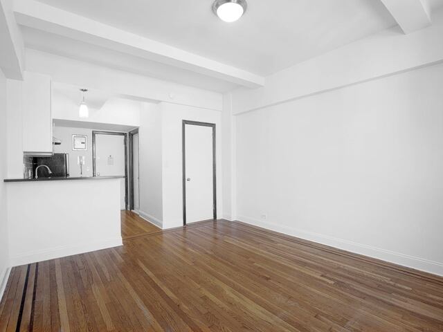 Studio at The Carteret