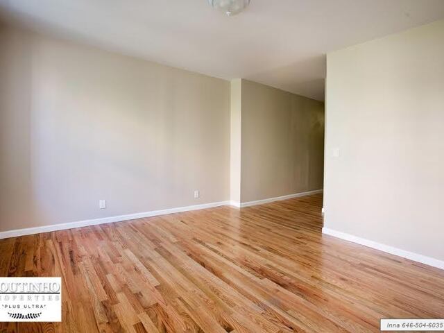 4-Bedroom at 180 Claremont Avenue