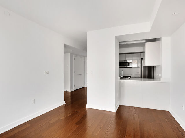 1-Bedroom at Enclave at the Cathedral