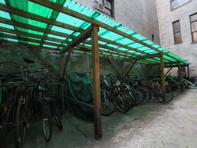 2-Bedroom at 304 West 92nd Street