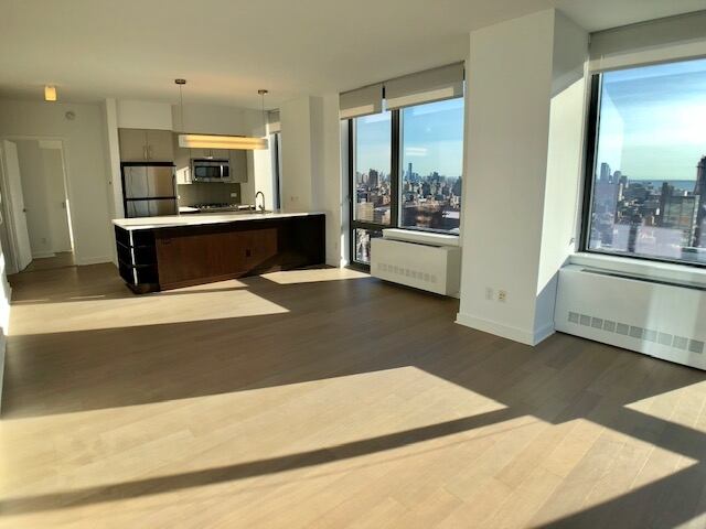 1-Bedroom at Ohm