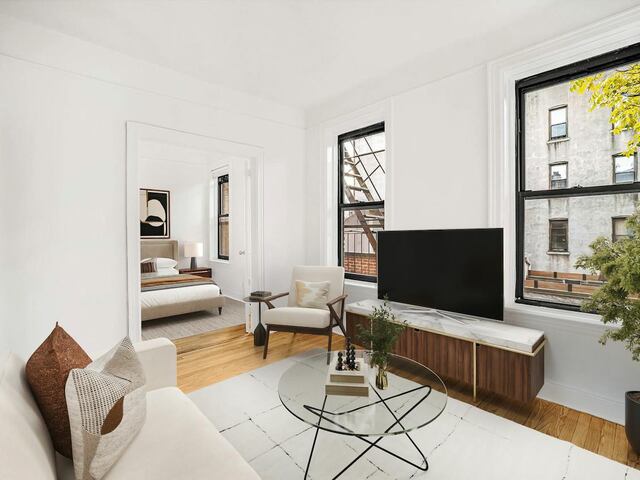 2-Bedroom at 238 West 4th Street