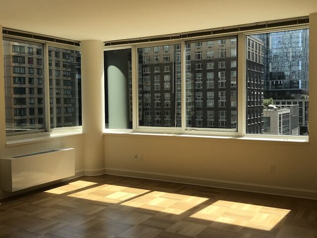 2-Bedroom at The Ashley