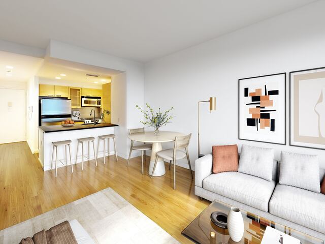 88 Leonard Street photo