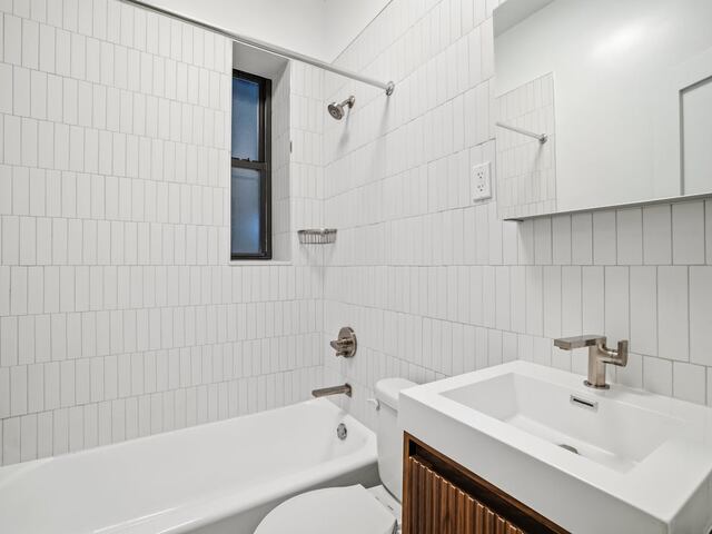 1-Bedroom at 238 West 4th Street