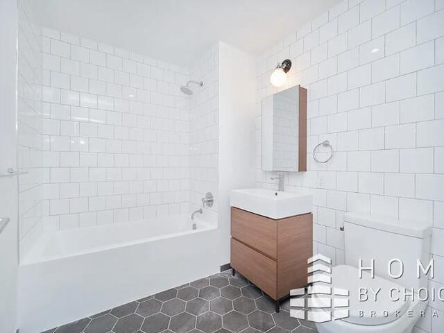 1-Bedroom at Harlem 125