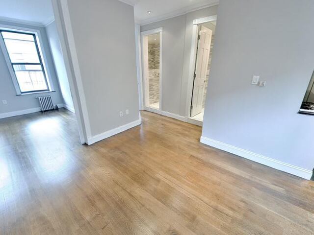 3-Bedroom at 334 East 100th Street
