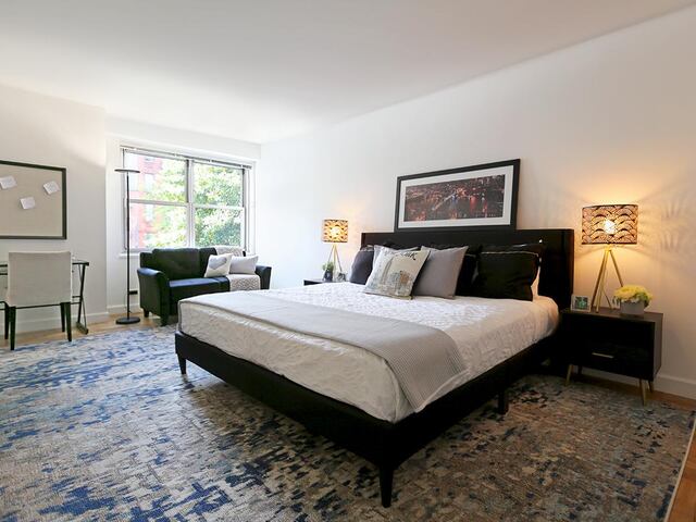 1-Bedroom at The Pavilion