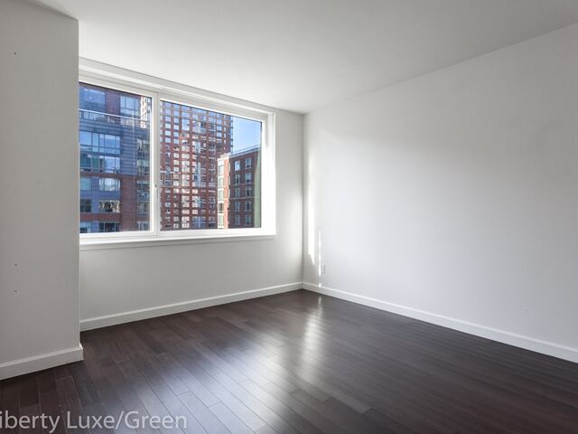 3-Bedroom at Liberty Luxe