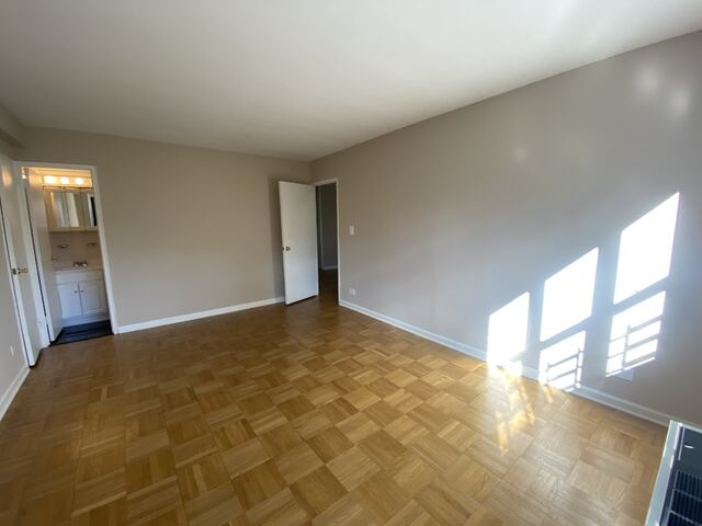 2-Bedroom at Lexington Towers