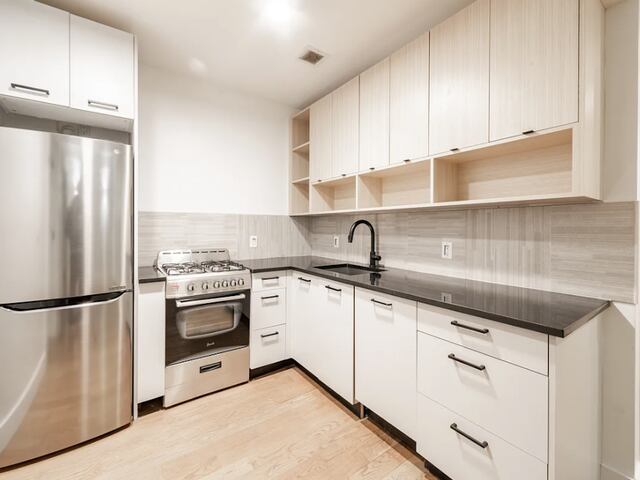 2-Bedroom at 323 East 19th Street