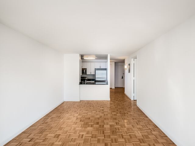 1-Bedroom at 101 West End Avenue