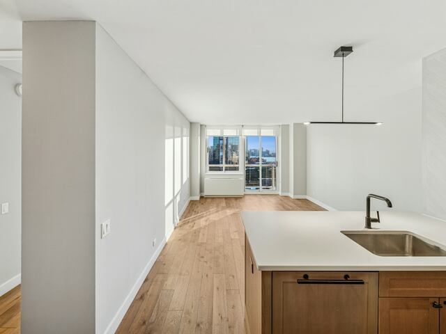 1-Bedroom at Riverbank West
