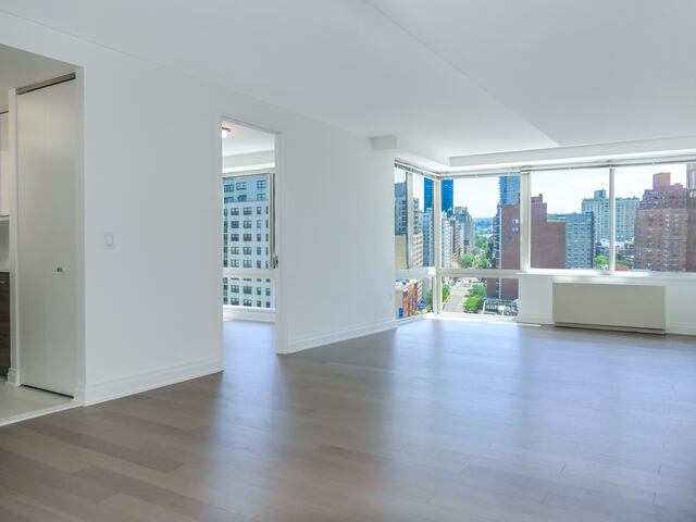 3-Bedroom at The Ventura