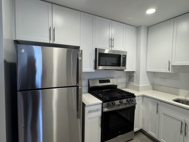 1-Bedroom at The Contour