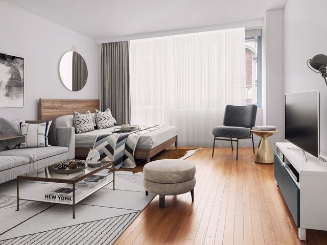 88 Leonard Street photo